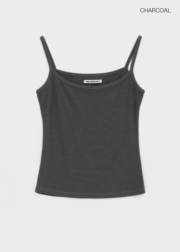 [MADE] Libra Stitch Fleece-Lined Strap Sleeveless (Available as a set)