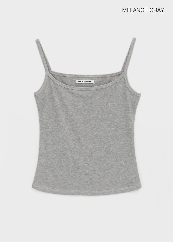 [MADE] Libra Stitch Fleece-Lined Strap Sleeveless (Available as a set)