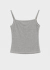 [MADE] Libra Stitch Fleece-Lined Strap Sleeveless (Available as a set)