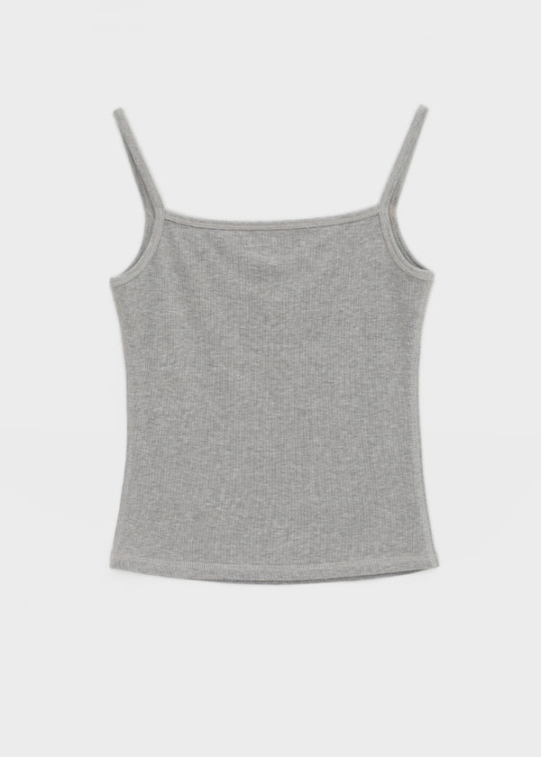 [MADE] Libra Stitch Fleece-Lined Strap Sleeveless (Available as a set)