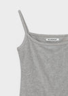 [MADE] Libra Stitch Fleece-Lined Strap Sleeveless (Available as a set)