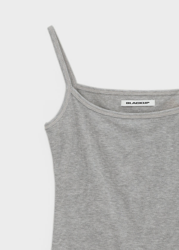 [MADE] Libra Stitch Fleece-Lined Strap Sleeveless (Available as a set)