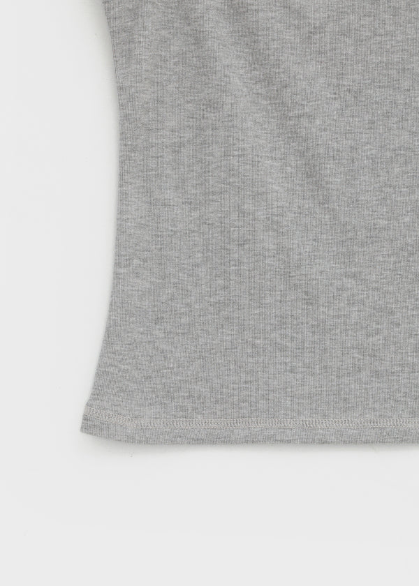 [MADE] Libra Stitch Fleece-Lined Strap Sleeveless (Available as a set)