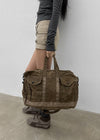 Boston Vintage Big Shoulder Bag