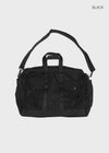 Boston Vintage Big Shoulder Bag