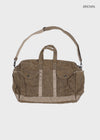 Boston Vintage Big Shoulder Bag