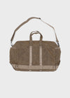 Boston Vintage Big Shoulder Bag
