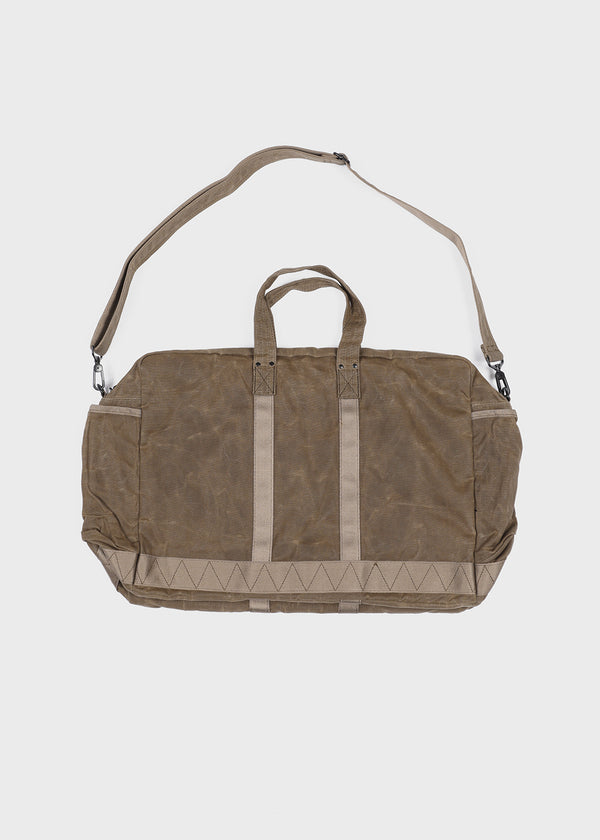 Boston Vintage Big Shoulder Bag