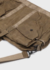 Boston Vintage Big Shoulder Bag