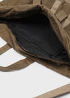 Boston Vintage Big Shoulder Bag