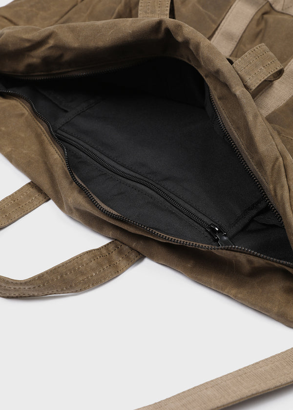Boston Vintage Big Shoulder Bag