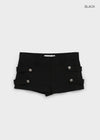 Fuzz Napoleon shorts