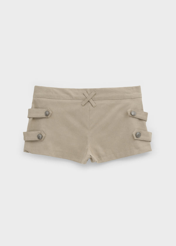 Fuzz Napoleon shorts