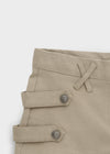 Fuzz Napoleon shorts