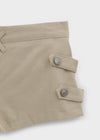 Fuzz Napoleon shorts