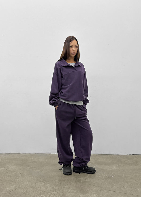 [MADE] Dalog Two-Way Fleece Anorak (Available as a set)