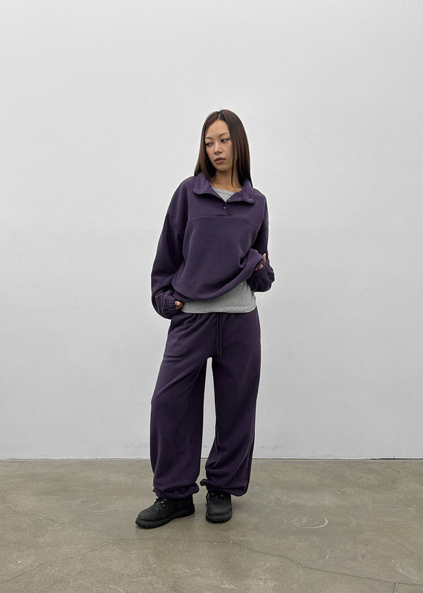 [MADE] Dalog Two-Way Fleece Anorak (Available as a set)