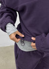 [MADE] Dalog Two-Way Fleece Anorak (Available as a set)