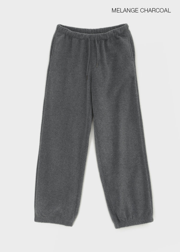 [MADE] Dalog Fleece Jogger Elastic Pants (Available as a set)