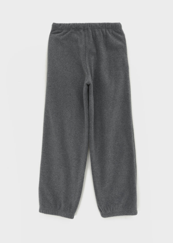 [MADE] Dalog Fleece Jogger Elastic Pants (Available as a set)