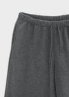 [MADE] Dalog Fleece Jogger Elastic Pants (Available as a set)