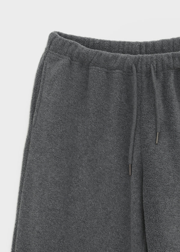 [MADE] Dalog Fleece Jogger Elastic Pants (Available as a set)