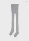 Disonen Semi-See-Through Basic Stockings