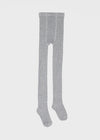 Disonen Semi-See-Through Basic Stockings