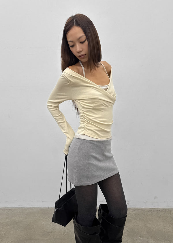 [MADE] Koozes Lab Long Sleeve Tee