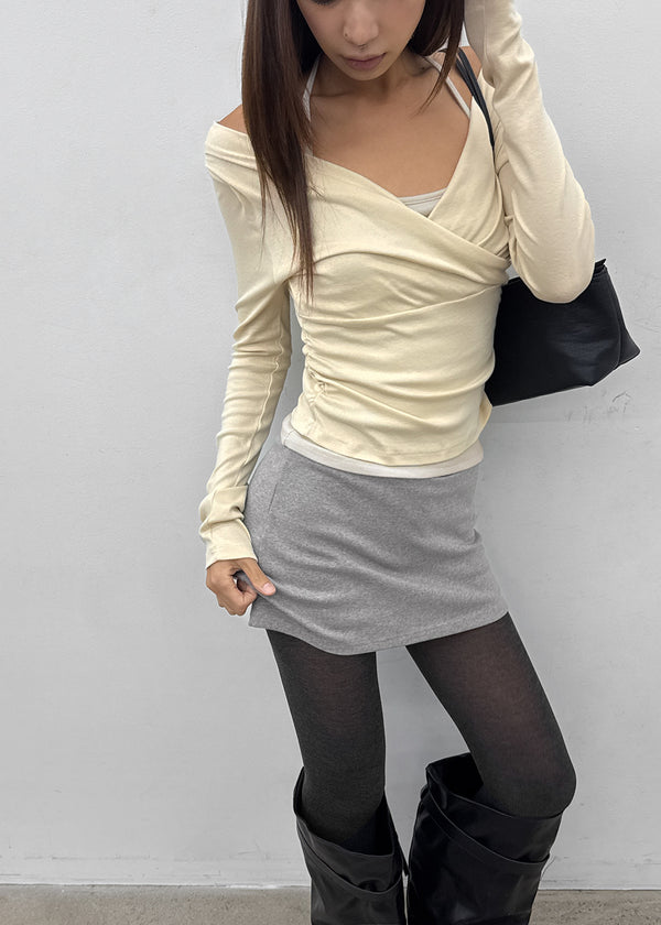 [MADE] Koozes Lab Long Sleeve Tee