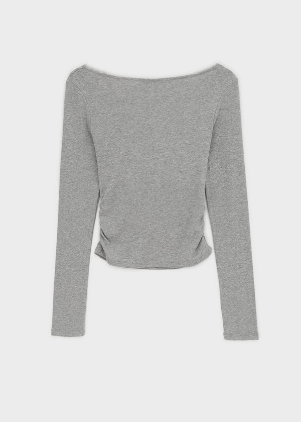 [MADE] Koozes Lab Long Sleeve Tee