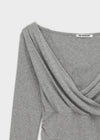 [MADE] Koozes Lab Long Sleeve Tee