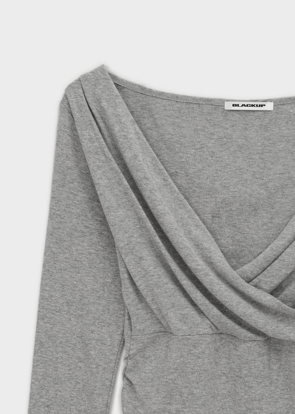 [MADE] Koozes Lab Long Sleeve Tee