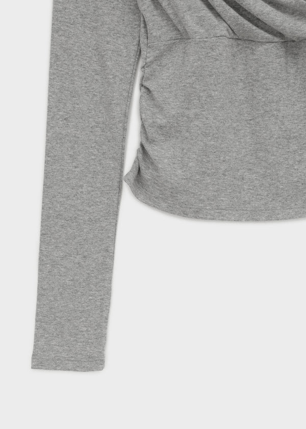 [MADE] Koozes Lab Long Sleeve Tee