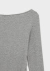 [MADE] Koozes Lab Long Sleeve Tee
