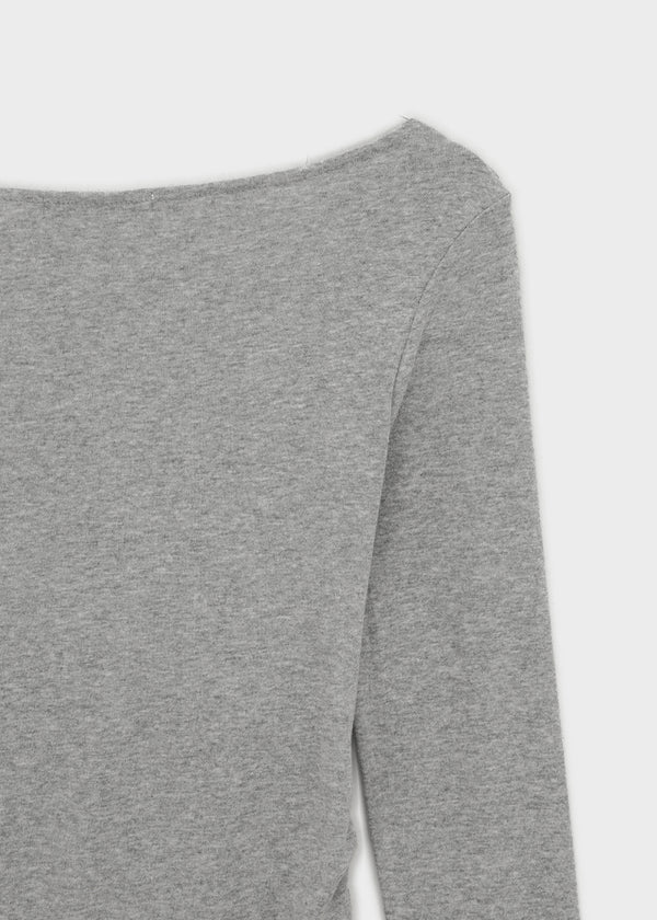 [MADE] Koozes Lab Long Sleeve Tee