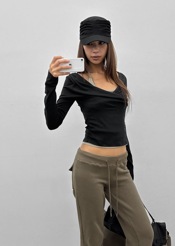[MADE] Koozes Lab Long Sleeve Tee