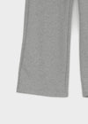 [MADE] Marnon Low-waist Semi-bootcut Elastic Pants