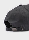 Number Crack Vintage Ball Cap