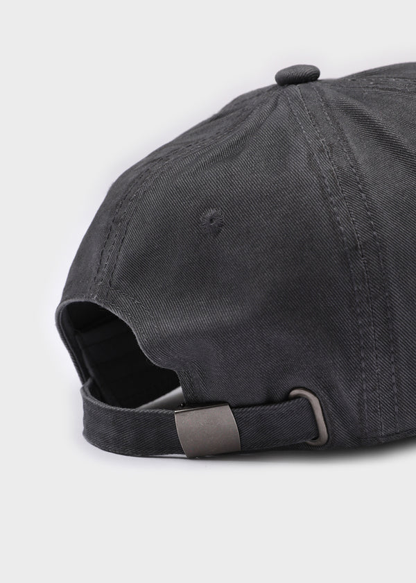 Number Crack Vintage Ball Cap