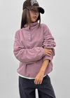[MADE] Dalog Two-Way Fleece Anorak (Available as a set)