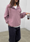 [MADE] Dalog Two-Way Fleece Anorak (Available as a set)