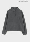 [MADE] Dalog Two-Way Fleece Anorak (Available as a set)
