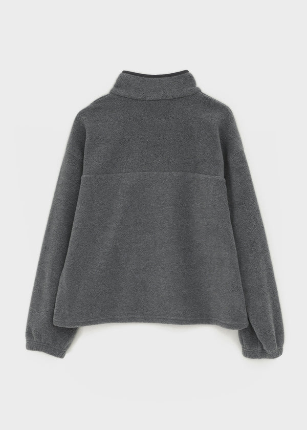 [MADE] Dalog Two-Way Fleece Anorak (Available as a set)