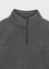 [MADE] Dalog Two-Way Fleece Anorak (Available as a set)