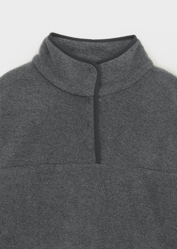 [MADE] Dalog Two-Way Fleece Anorak (Available as a set)
