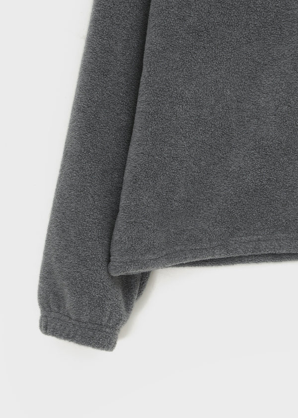 [MADE] Dalog Two-Way Fleece Anorak (Available as a set)
