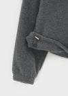 [MADE] Dalog Two-Way Fleece Anorak (Available as a set)