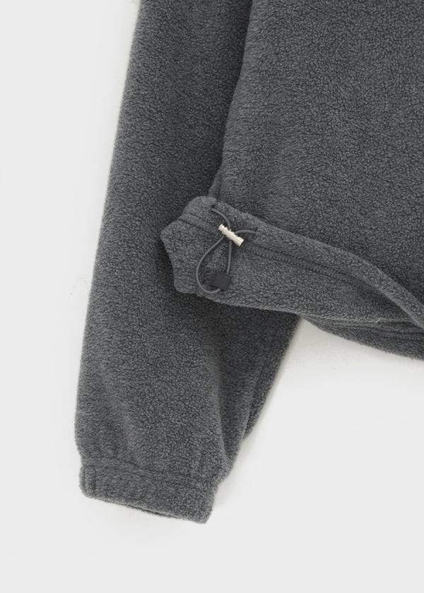 [MADE] Dalog Two-Way Fleece Anorak (Available as a set)