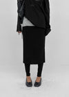Goot midi skirt leggings